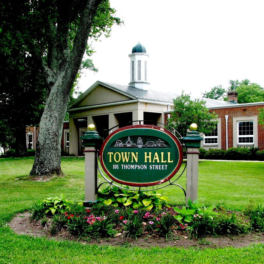 AC Installation & Replacement in Ashland, VA​