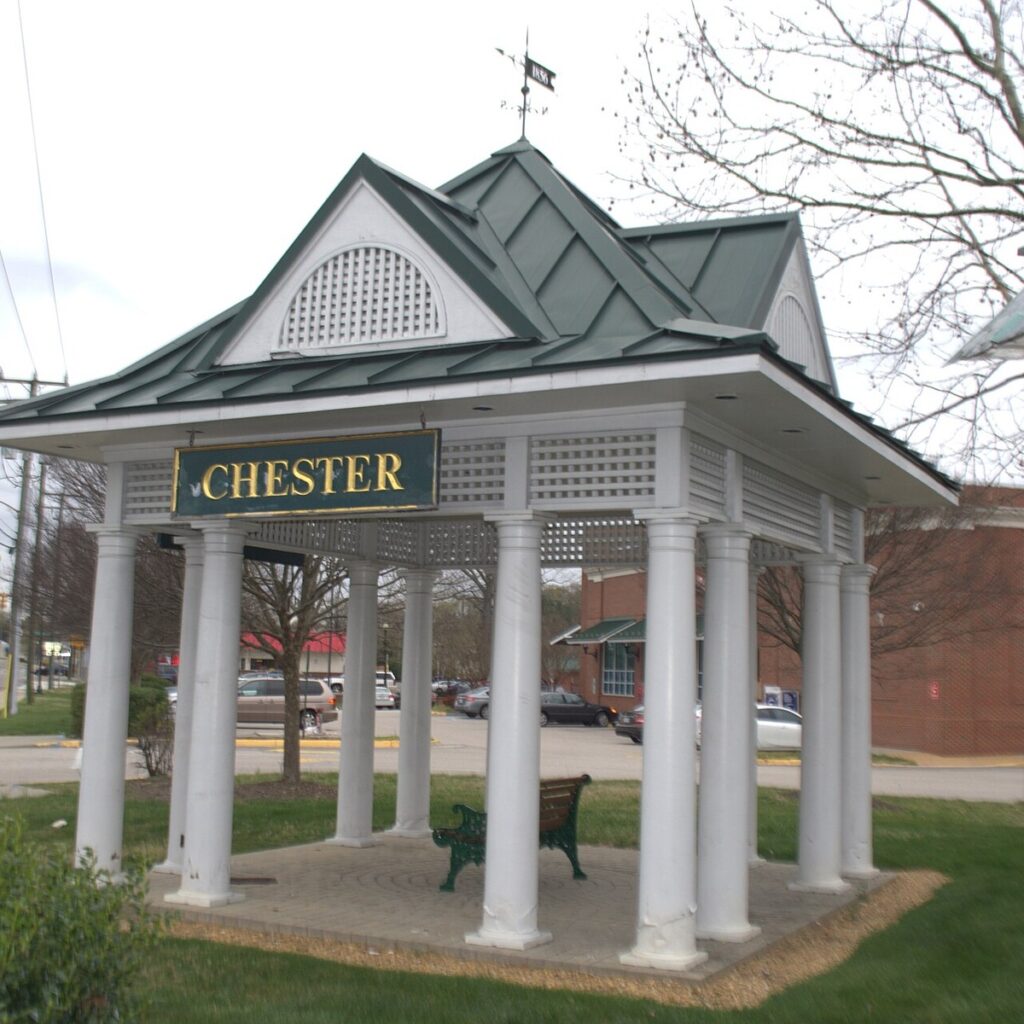 AC Installation & Replacement Services in Chester, VA