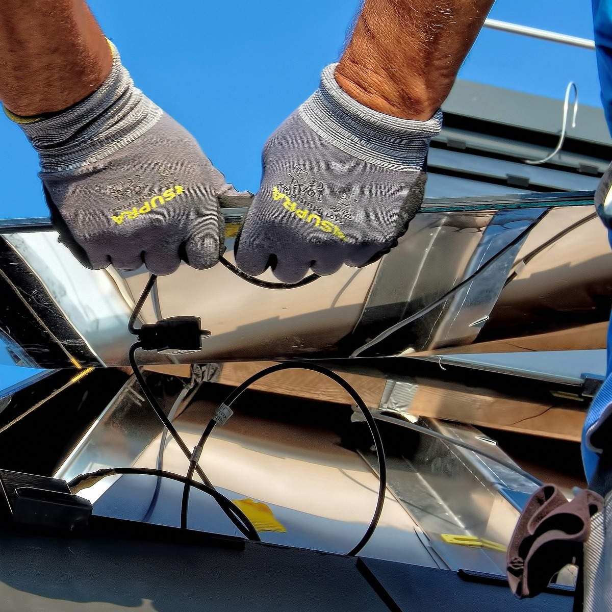 Professional furnace installation services near me