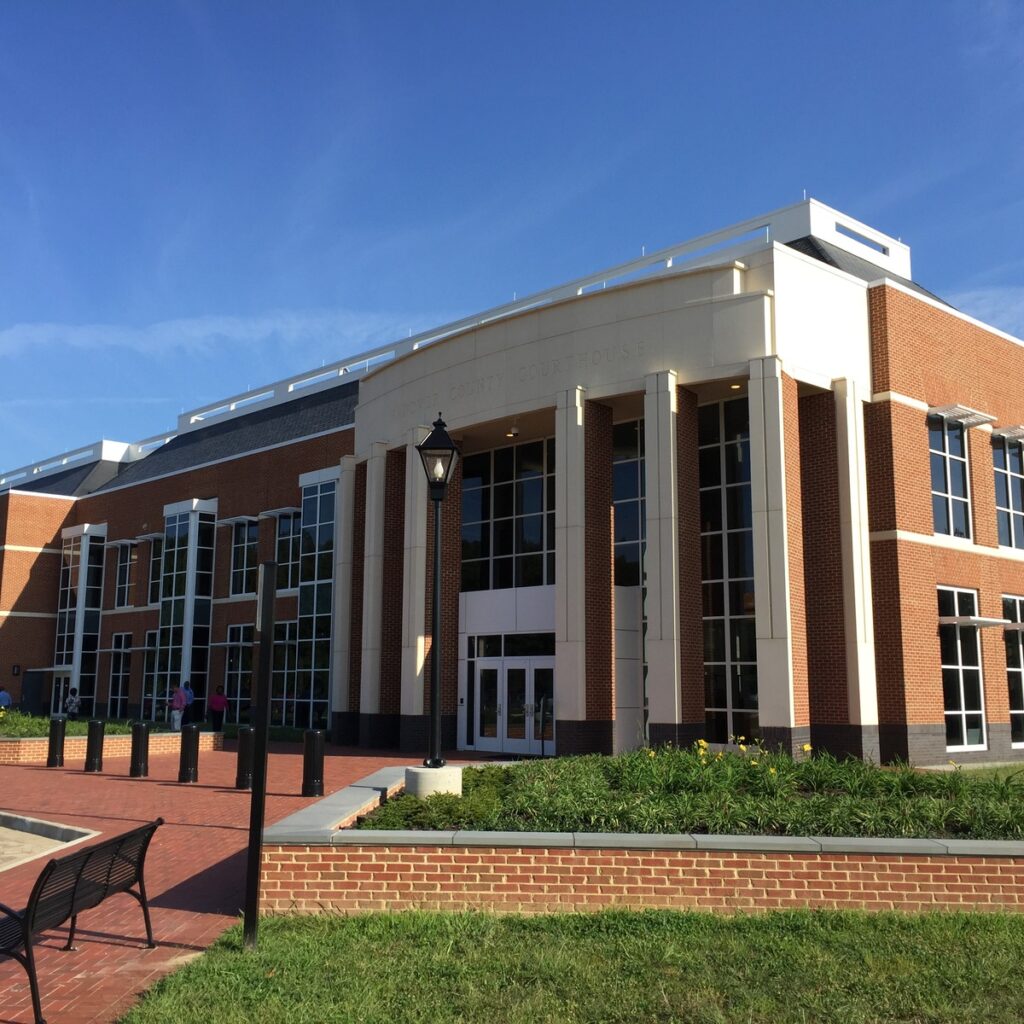 Professional AC installation and replacement in Hanover, VA