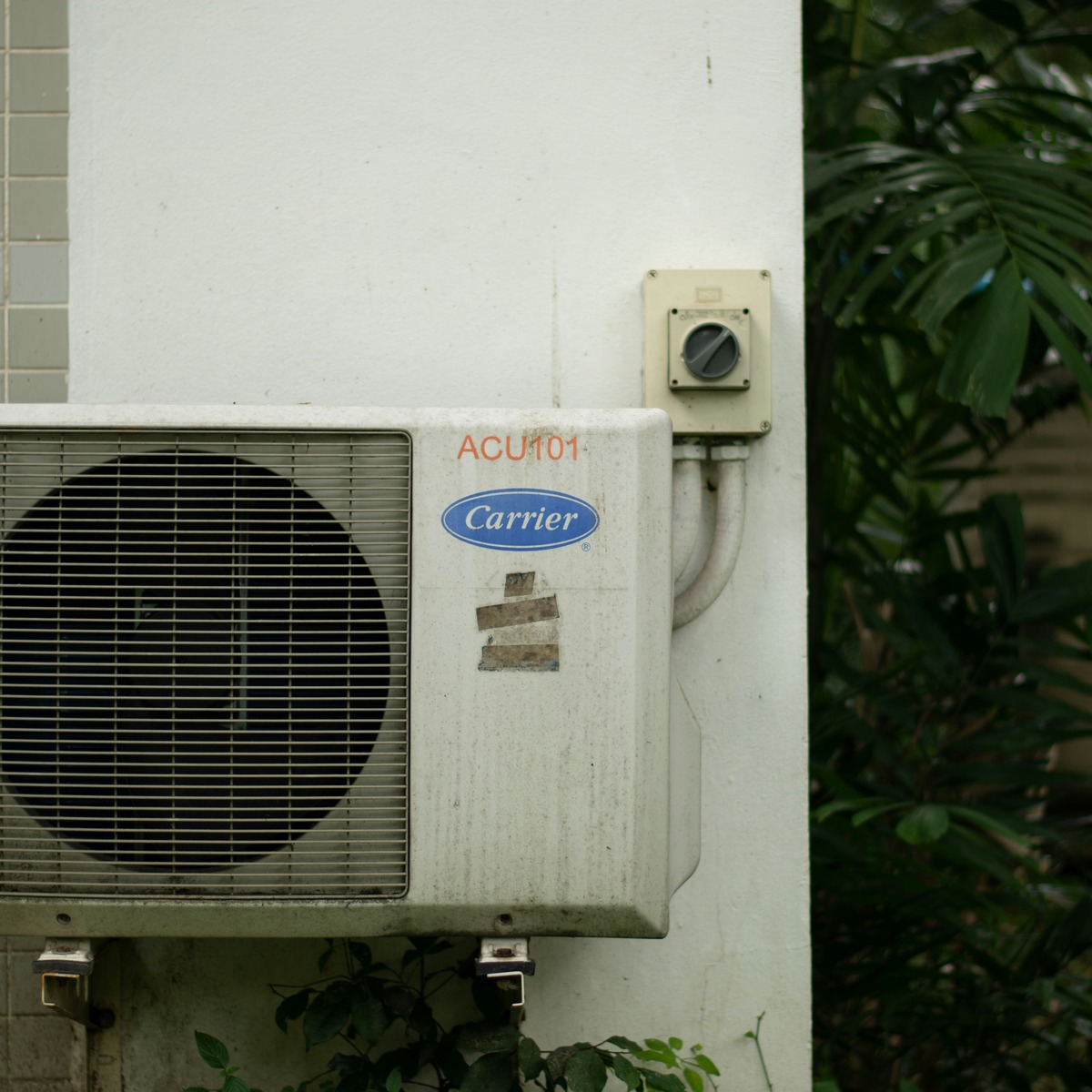Expert AC Installation & Replacement services near me