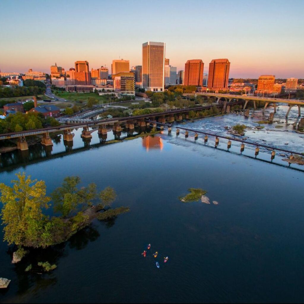 AC Installation & Replacement Services in Richmond, VA